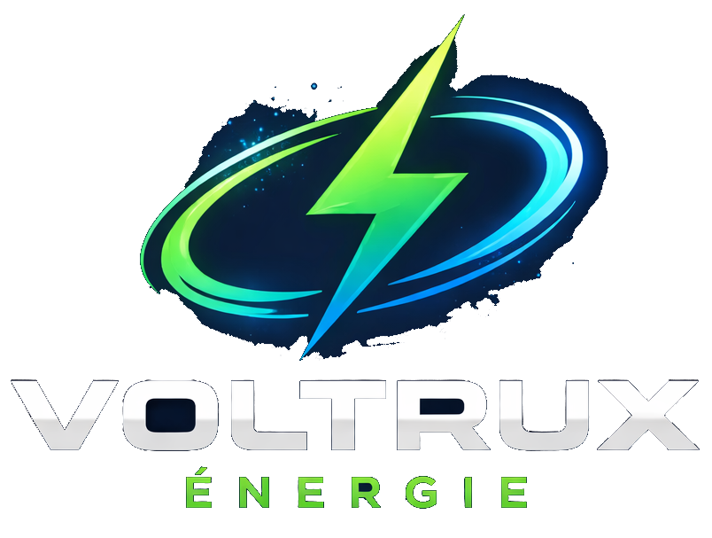 Voltrux Energie